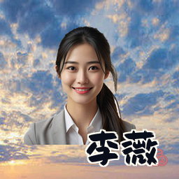 李薇